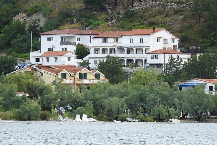 Apartmani Marina Lopar Rab