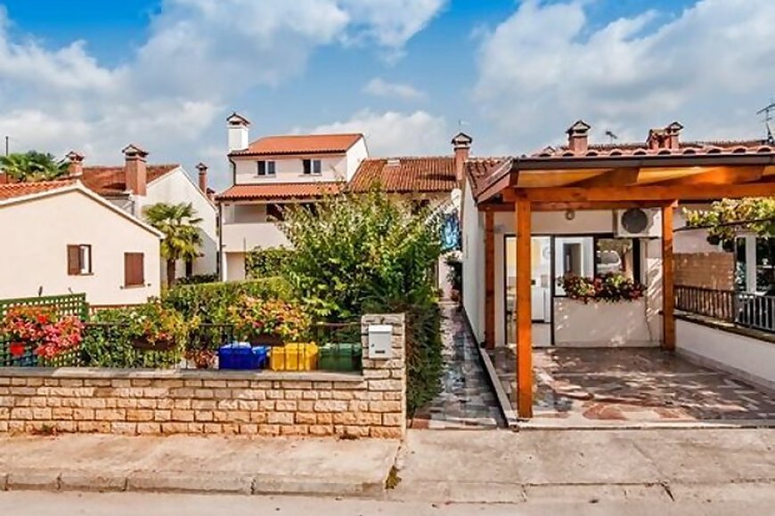 Apartman Lucy Rovinj