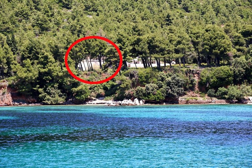 Apartmanok A Tenger Mellett Zuljana, Peljesac - 10233 Žuljana