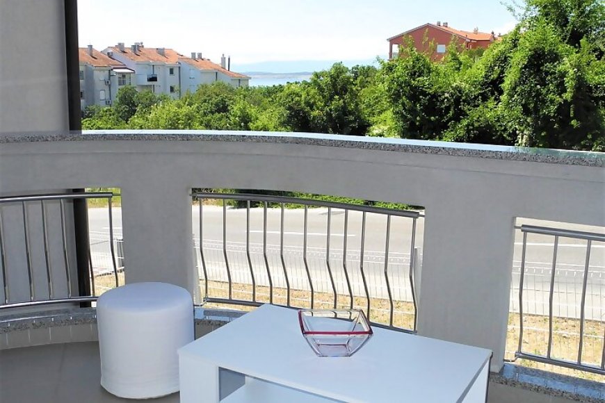 Apartman Ela Crikvenica