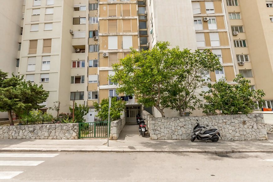 Apartman Neda Split