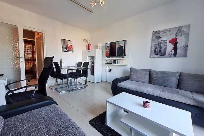 Apartmanok Internet Hozzáféréssel Porec - 16880 Poreč