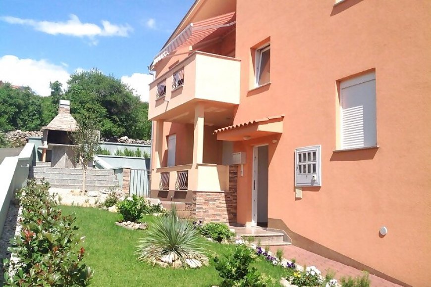 Apartman Blaženko Crikvenica