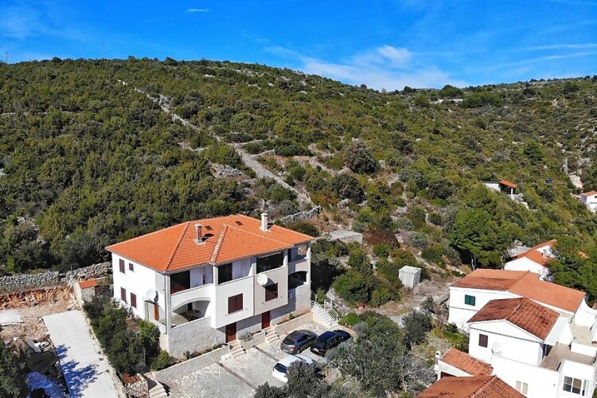 Apartman Ivan 1 Vinišće