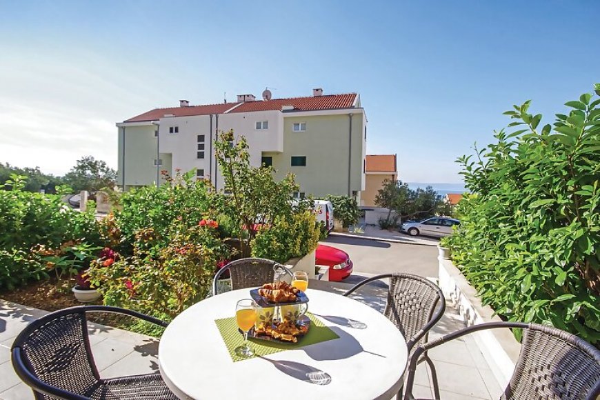 Apartman Makarska - CDT649