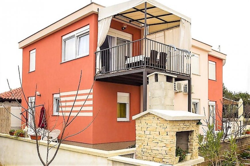 Apartmani Sanja Zaton