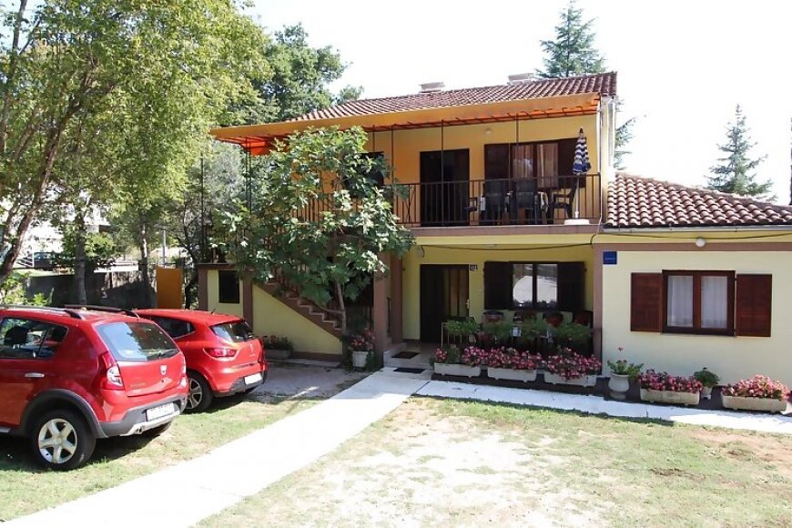 Apartmani True Malinska