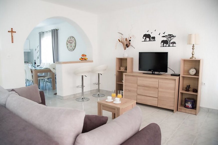 Apartmanok Parkolóhellyel Zadar - Diklo, Zadar - 16522 Zadar - Diklo