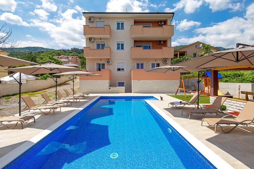 Apartman Oprić - CKU262