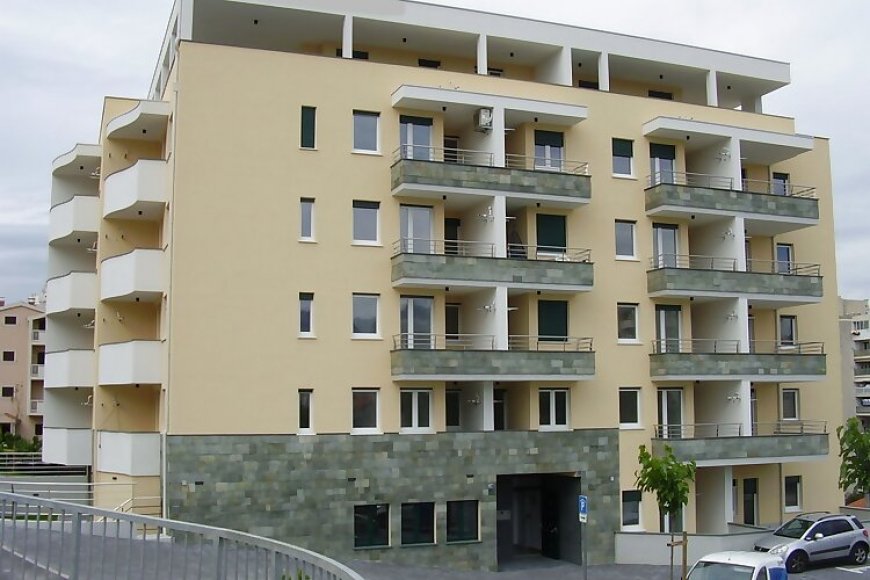 Apartman Sunshine Split