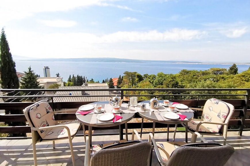 Apartman Tanja Crikvenica