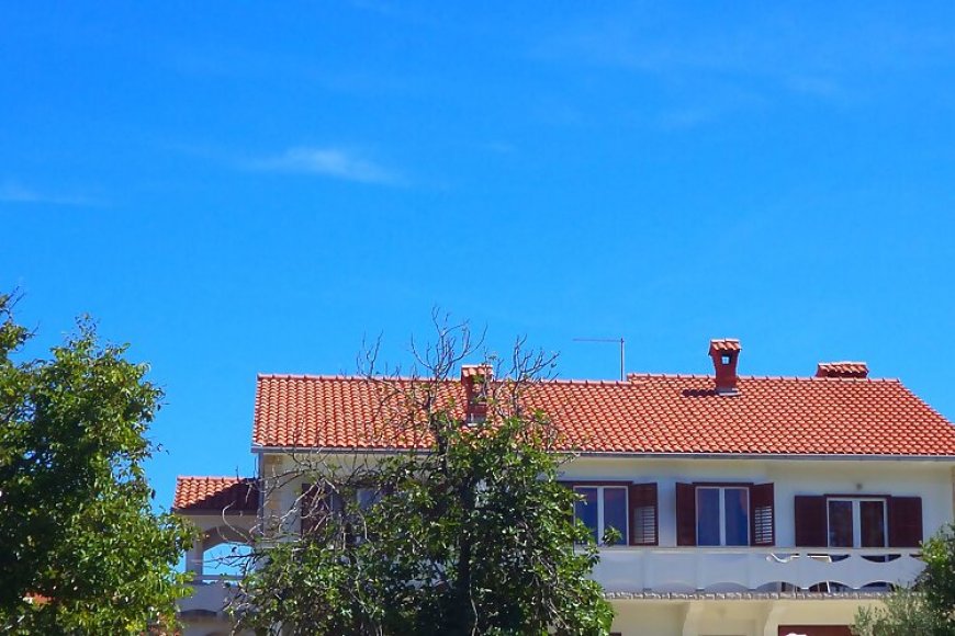 Apartments Vesna Rab