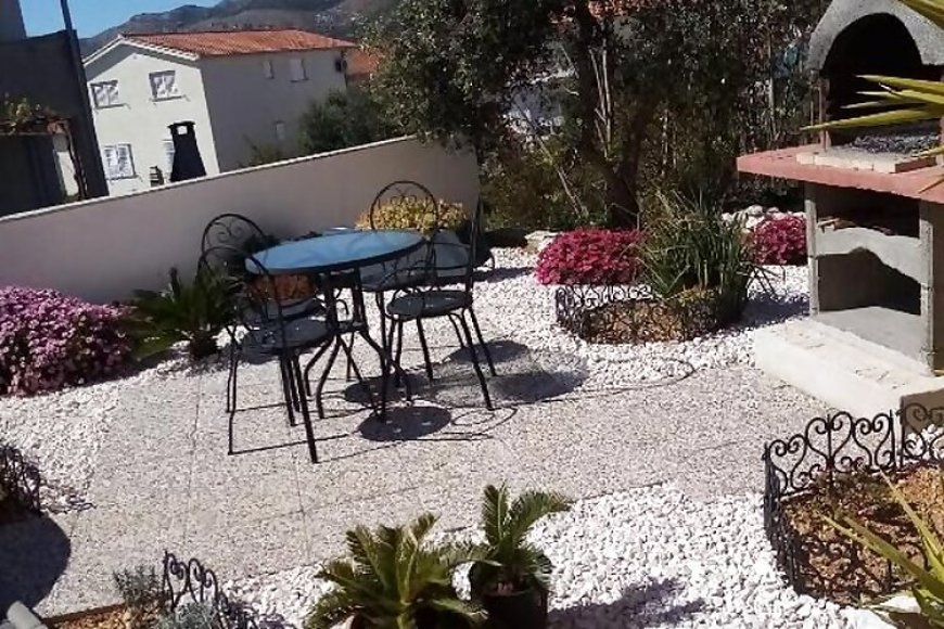 Tomena Apartments Trogir