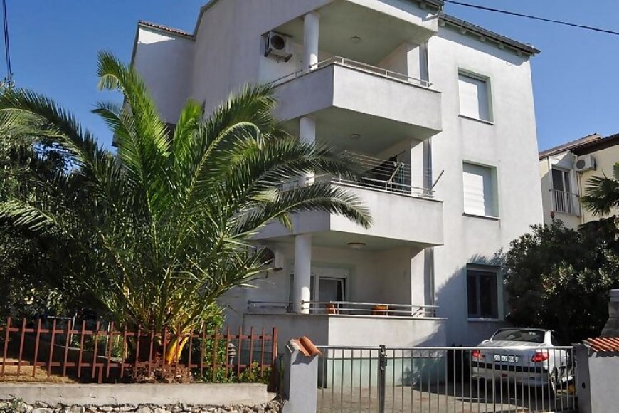 Apartman Milka Biograd