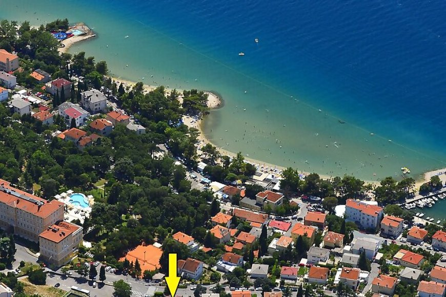 Apartment Zeljka Crikvenica