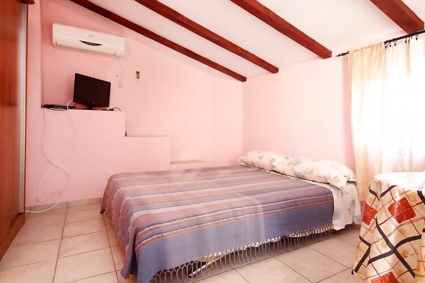 Apartmanok A Tenger Mellett Orebic, Peljesac - 10094 Orebić