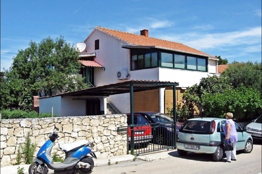 Apartman Vrilo Supetar