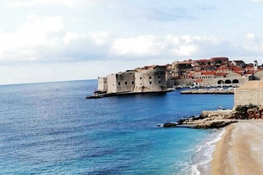 Apartmani Ana Dubrovnik