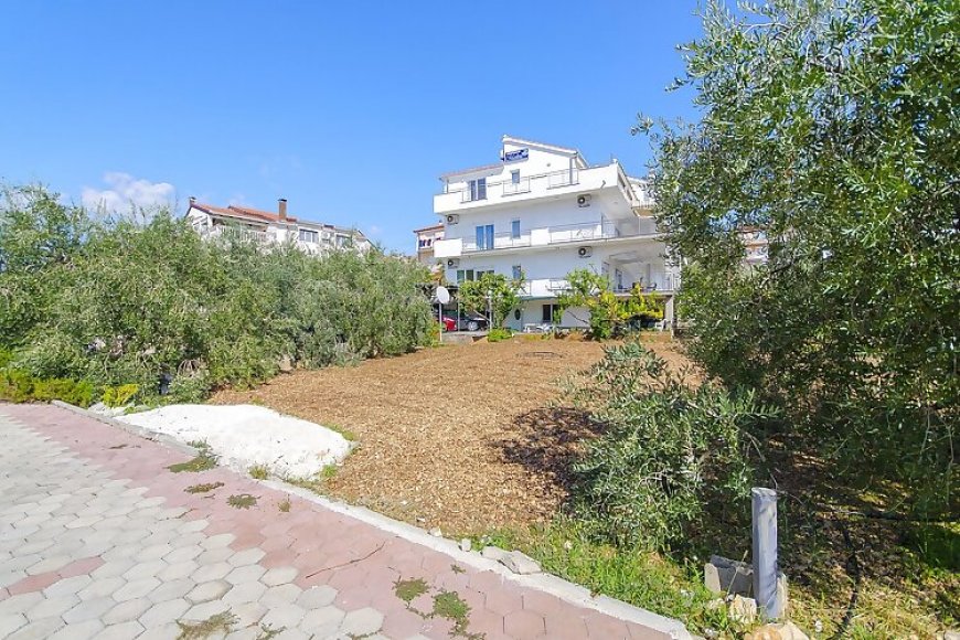 Apartmani Ljuba Okrug Gornji