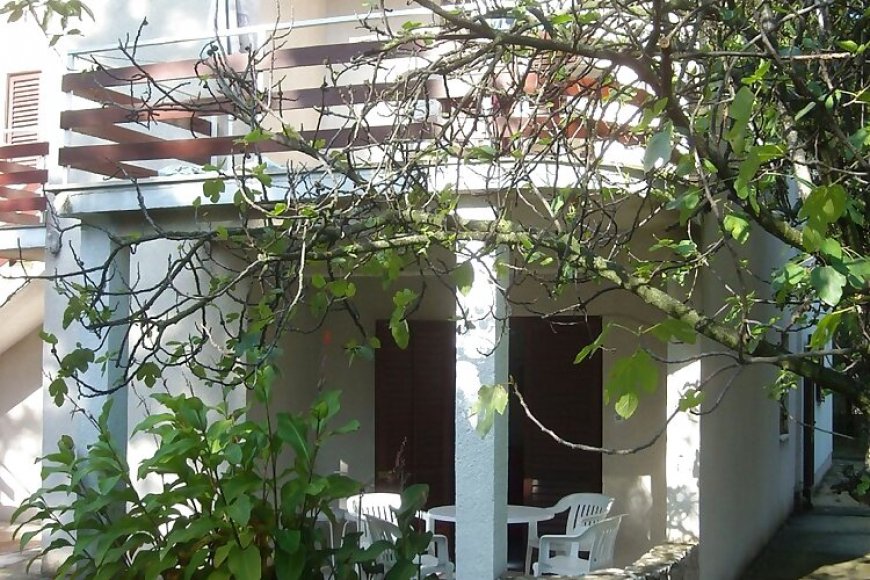 Apartmani Maja Biograd na Moru