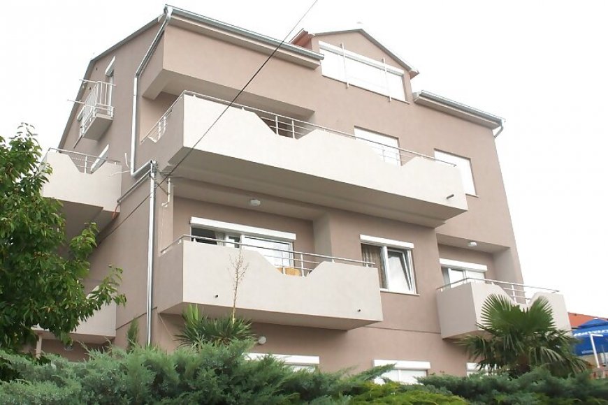 Apartmani Đurđa Crikvenica