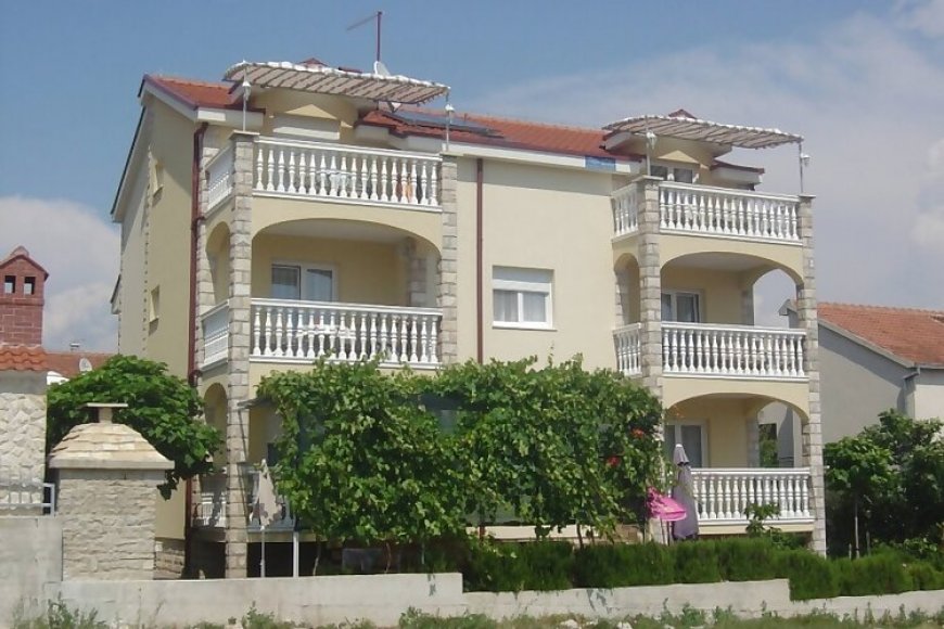 Apartmani Martina Šibenik