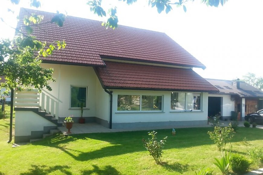 Apartman Anna Maria Rakovica