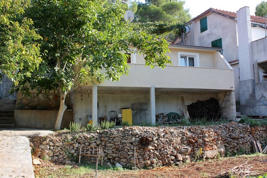 Apartmanok A Tenger Mellett Basina, Hvar - 9673 Basina