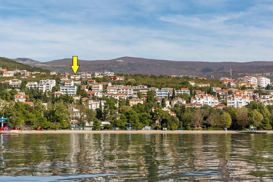 Apartments Rose Crikvenica