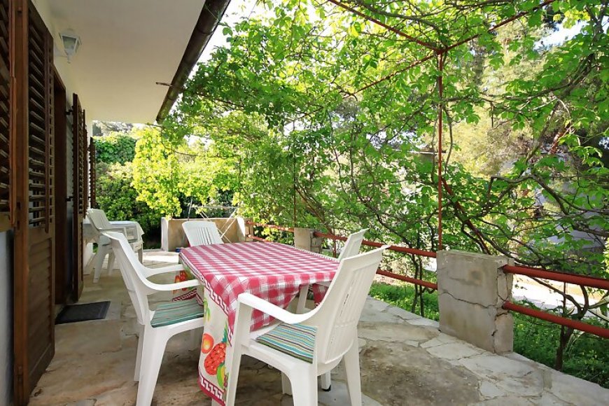 Apartmanok A Tenger Mellett Mudri Dolac, Hvar - 118 Mudri Dolac