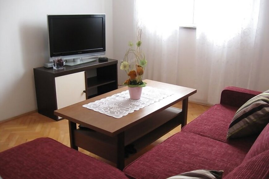 Apartmanok Parkolóhellyel Brodarica, Sibenik - 11262 Brodarica