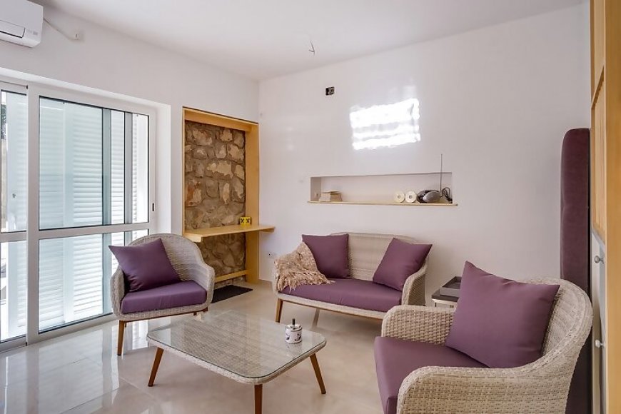 Apartmanok Parkolóhellyel Mali Losinj, Losinj - 20281 Mali Lošinj