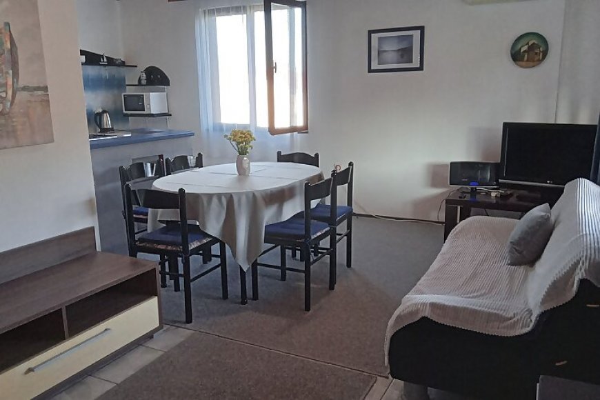 Apartmanok Parkolóhellyel Kraj, Pasman - 8372 Kraj