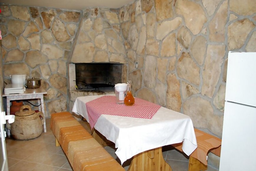 Apartmanok A Tenger Mellett Brna, Korcula - 4333 Brna