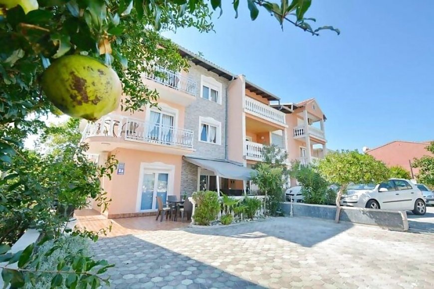 Apartman Goga Vodice