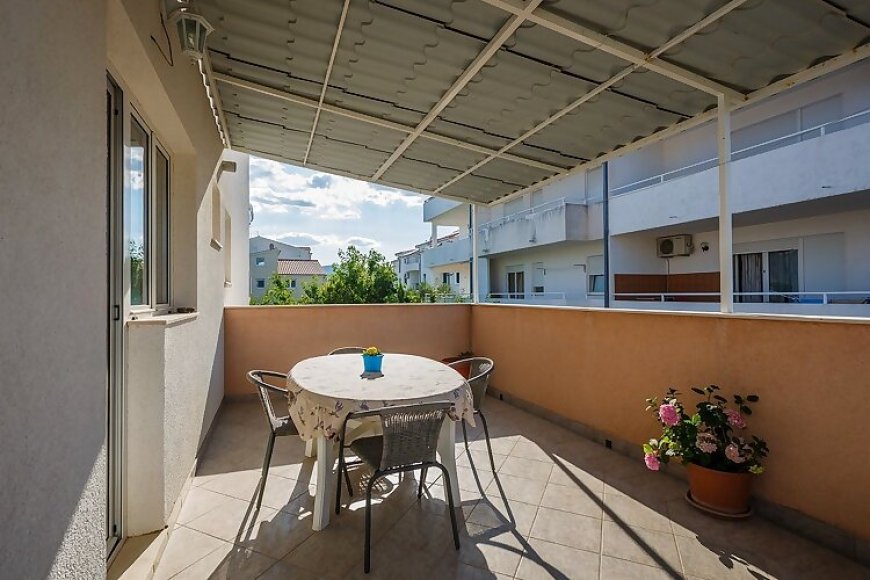 Apartman Natalija Kaštel Štafilić