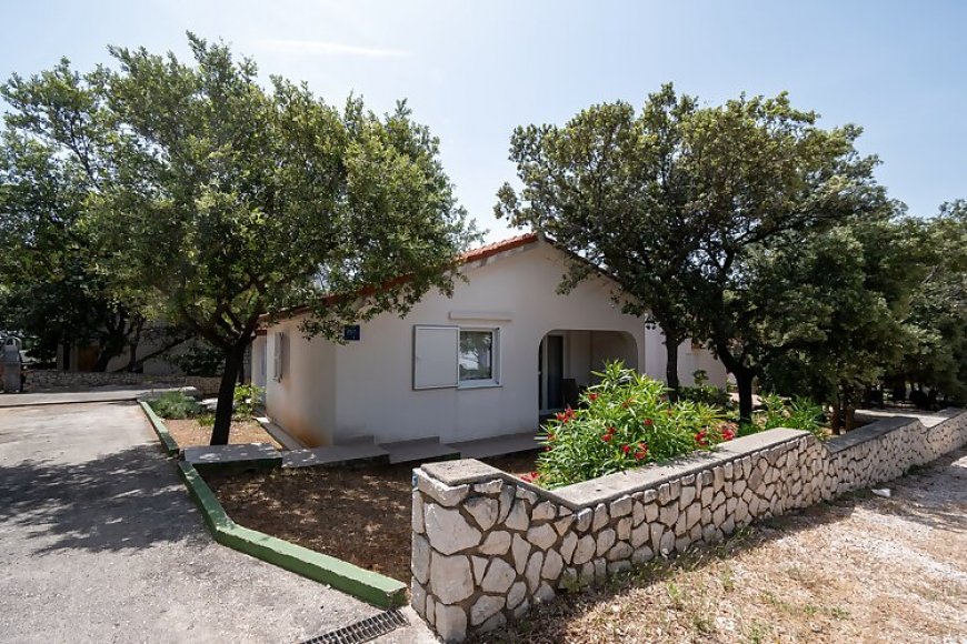 Apartmanok Parkolóhellyel Mandre, Pag - 16836 Mandre