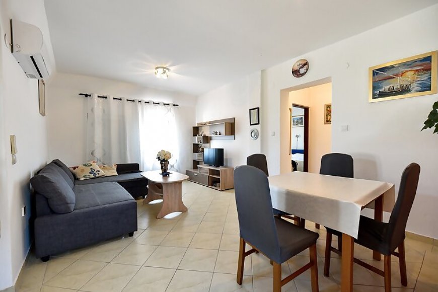 Apartmanok Parkolóhellyel Vir - 18605