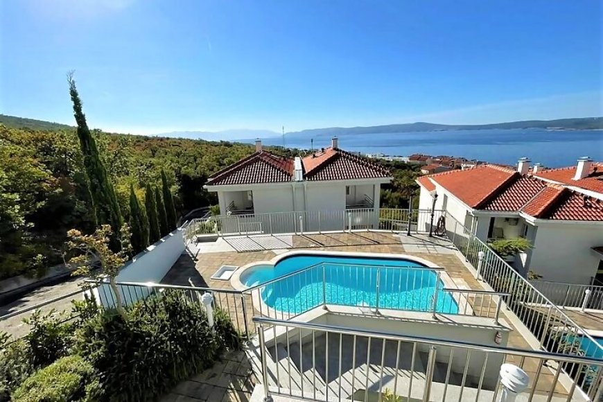 Apartment Bella Crikvenica