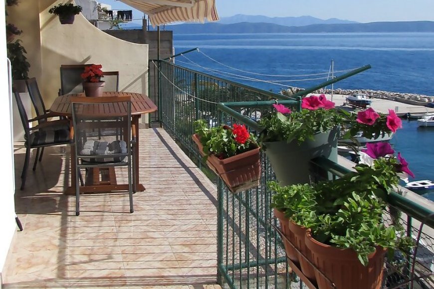 Apartman Vela Podgora