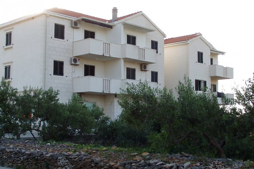 Apartman Lado Supetar