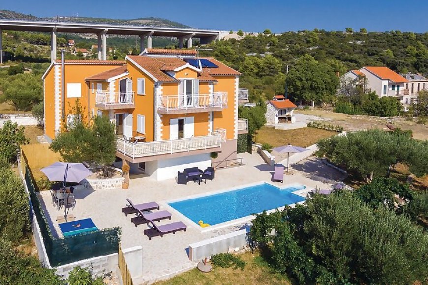 Apartman Šibenik - CDJ608