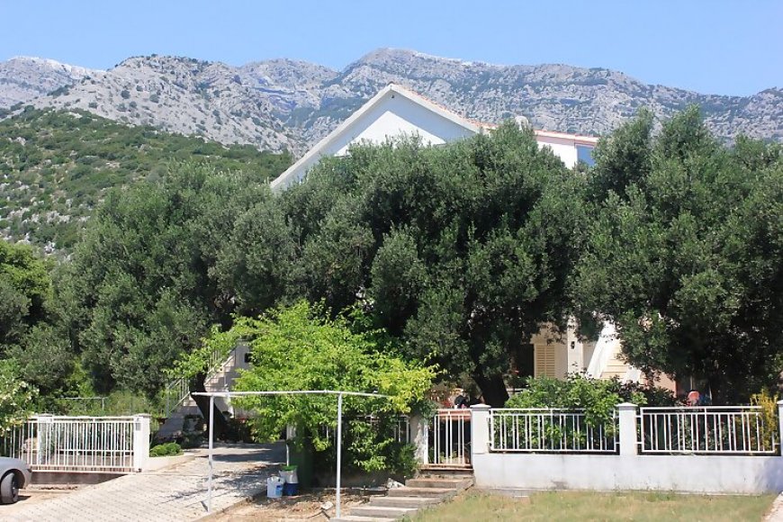 Apartmanok Parkolóhellyel Orebic, Peljesac - 10185 Orebić