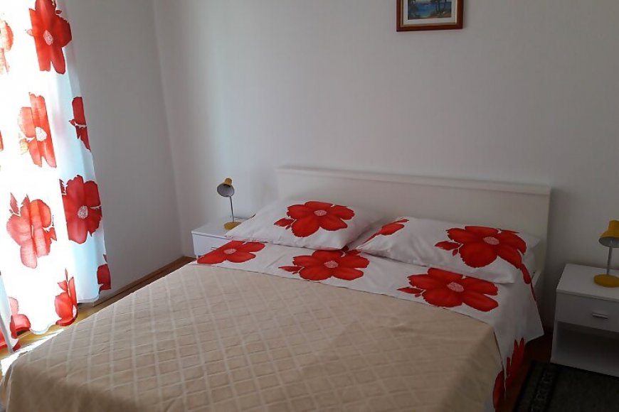 Apartmanok Parkolóhellyel Vinisce, Trogir - 12637 Vinišće