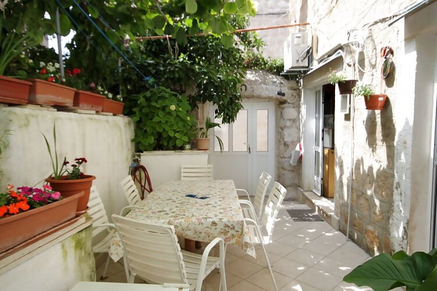 Apartmanok A Tenger Mellett Cavtat, Dubrovnik - 8966 Cavtat