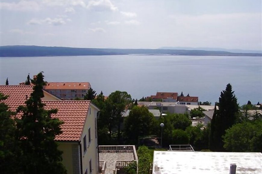 Apartman Olgi Crikvenica