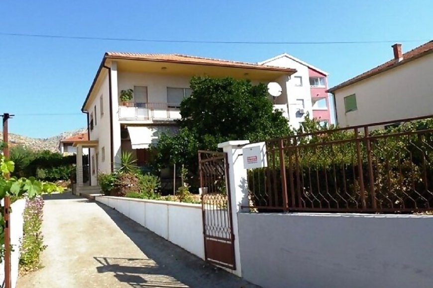 Apartmani Ivo B Trogir