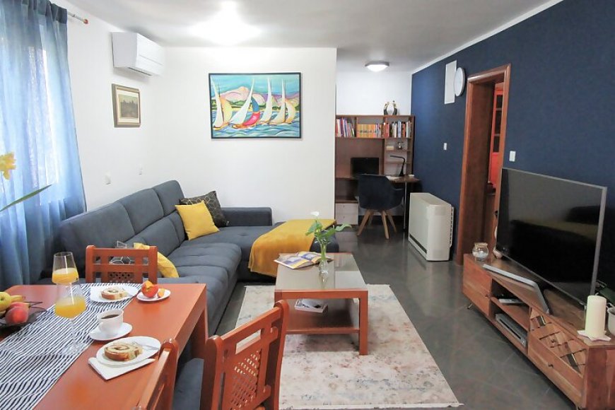 Apartmanok Parkolóhellyel Orebic, Peljesac - 4536 Orebić