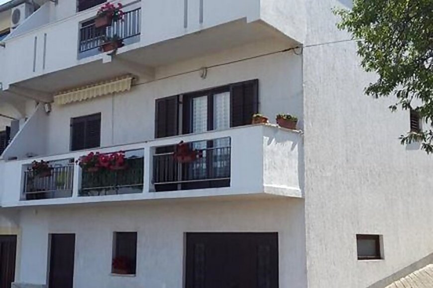 Apartman Frančeska Sali