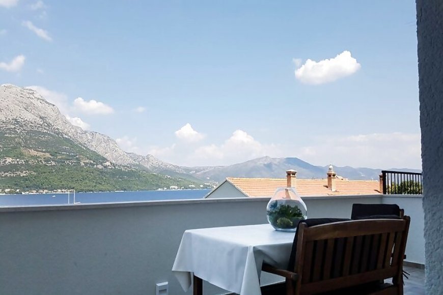 Apartman Marina Korčula